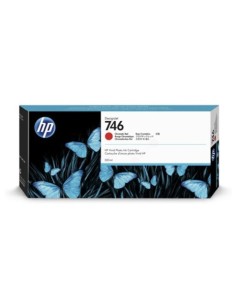Cartuccia HP 746 rosso -  P2V81A