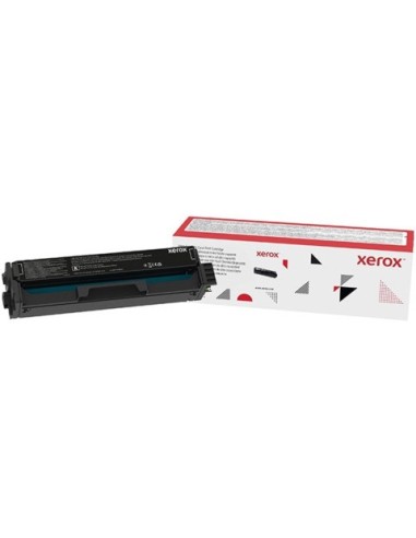 Toner alta capacità Xerox nero -  006R04391