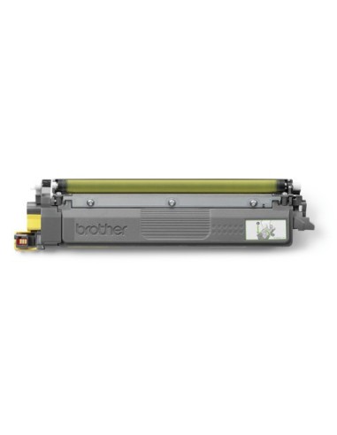 Toner Brother 248XL giallo -  TN248XLY