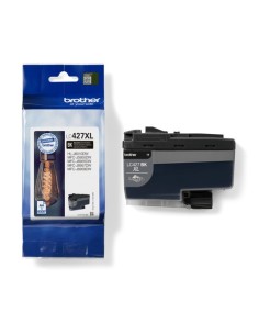 Cartuccia Brother LC427XL nero -  LC427XLBK