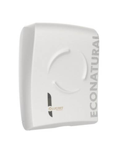 Dispenser per asciugamani piegati a Z