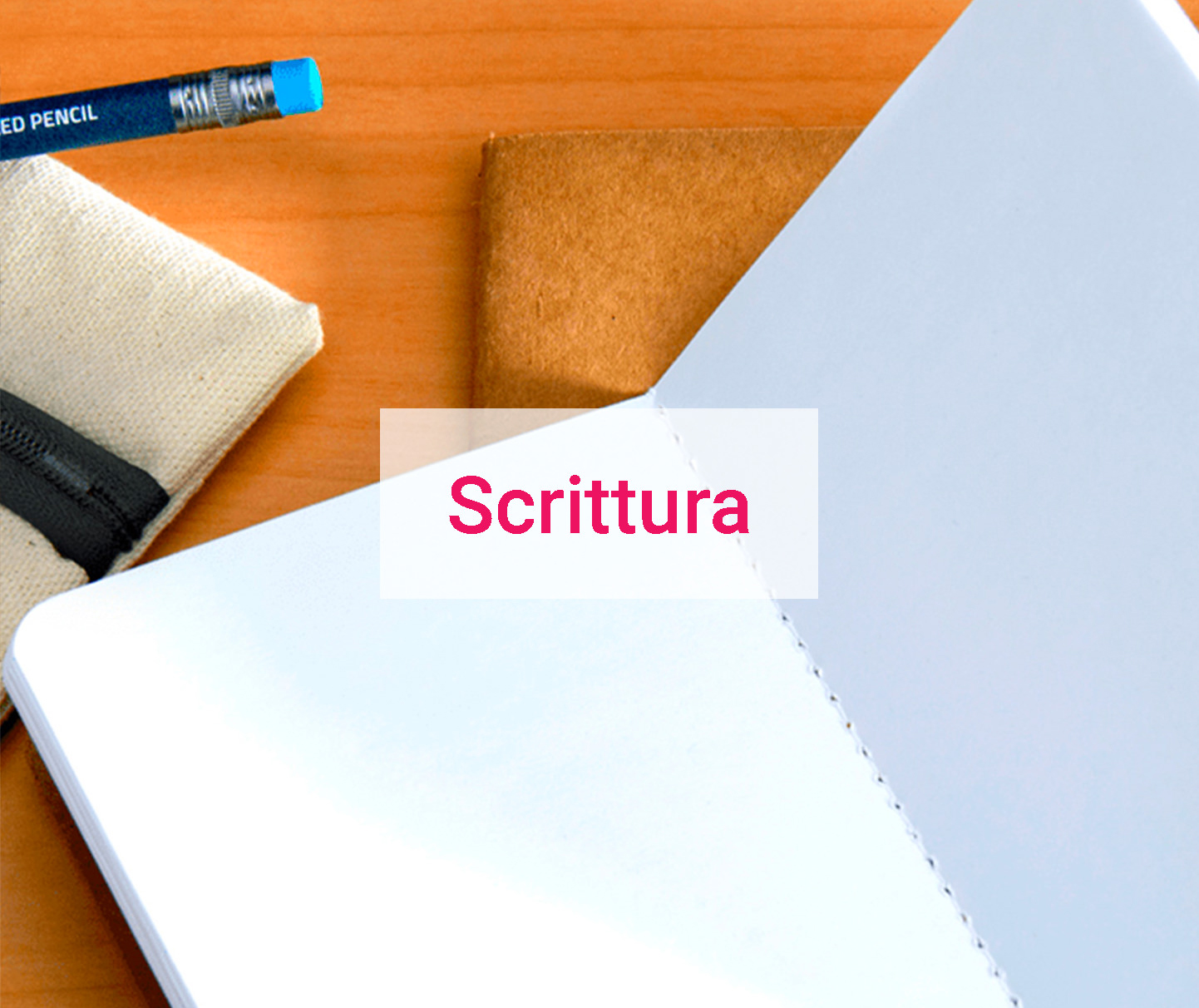 scrittura